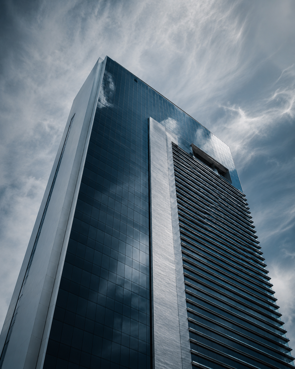 Arquitetura corporativa